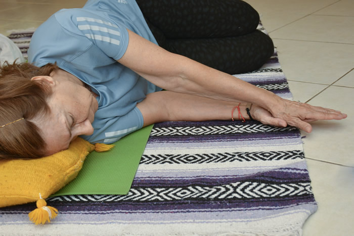 Terapias de respiaracion consciente